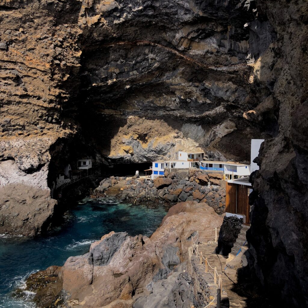 Paris de Candelaria, La Palma